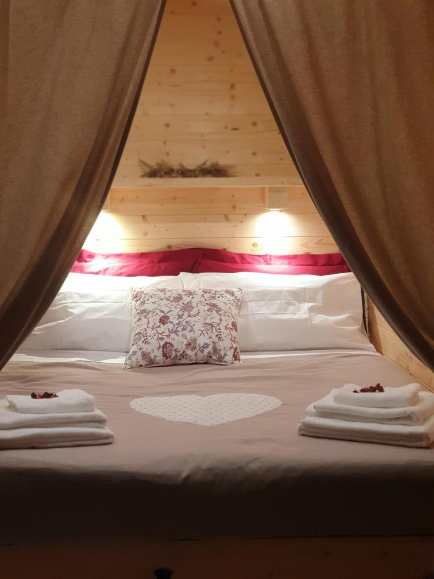 La Diligenza Bed & Breakfast Tagliolo Monferrato Phòng bức ảnh