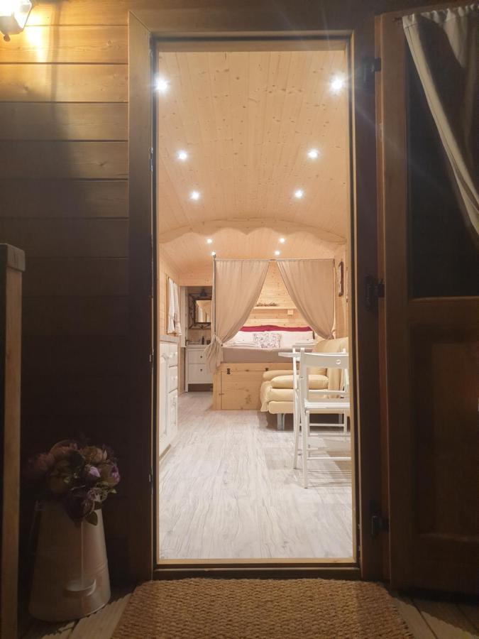 La Diligenza Bed & Breakfast Tagliolo Monferrato Ngoại thất bức ảnh
